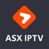 ASX IPTV Player