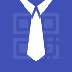QR Card - business card