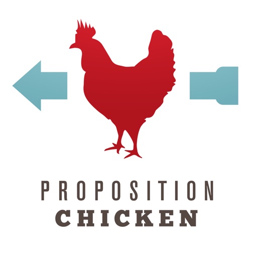 Proposition Chicken icon