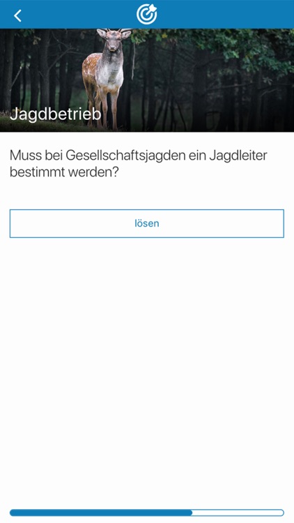 Jagdschein NRW