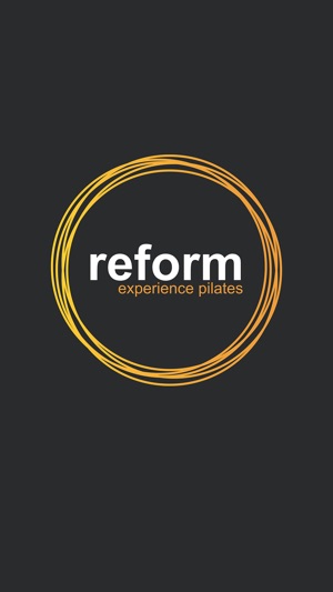 Reform Pilates Ireland(圖1)-速報App