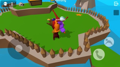 Noodleman.io - Fighting Games - App - Mobile Apps - TUFNC.COM