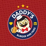 Daddys Burger