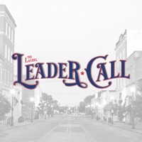 The Laurel Leader-Call app not working? crashes or has problems?