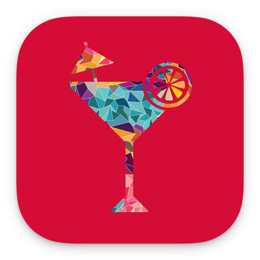Cocktail Recipes: Mixed Drinks icon