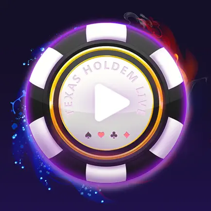 Holdem Live-Online Video Poker Читы