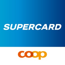 supercard forum