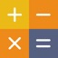 icone application Calcvier - Keyboard Calculator