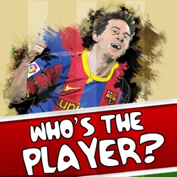 AAA Football Player Trivia ( Soccer Star Caricature Quizzes )