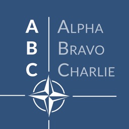 Learn NATO Phonetic Alphabet