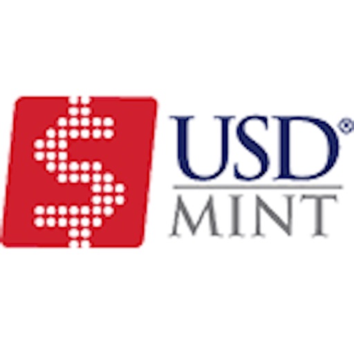 USD Mint Icon