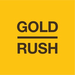GoldRush App