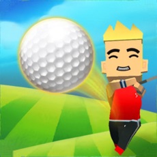 Activities of Golf Boy - Drive for Dough!