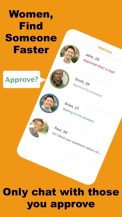 Deepr Dating App