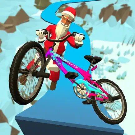 Bikepark .io Cheats