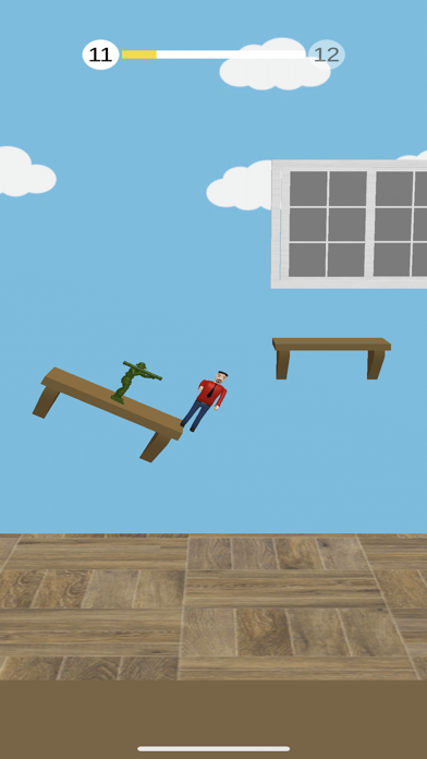 Toy Jump 3D screenshot 3