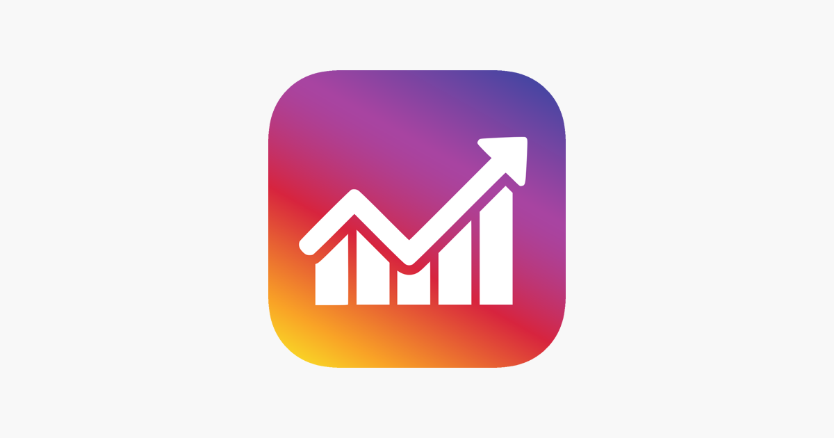 analytics for instagram likes 4 - download followers boom for instagram