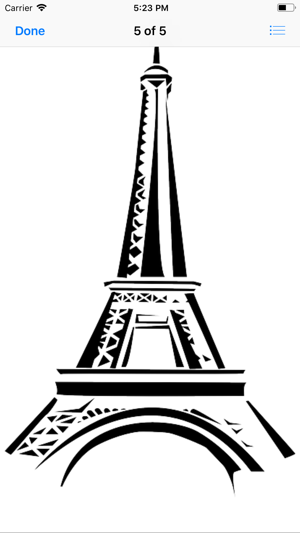 Eiffel Tower Paris(圖6)-速報App