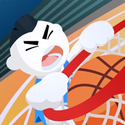 Dribble Dunk 3D