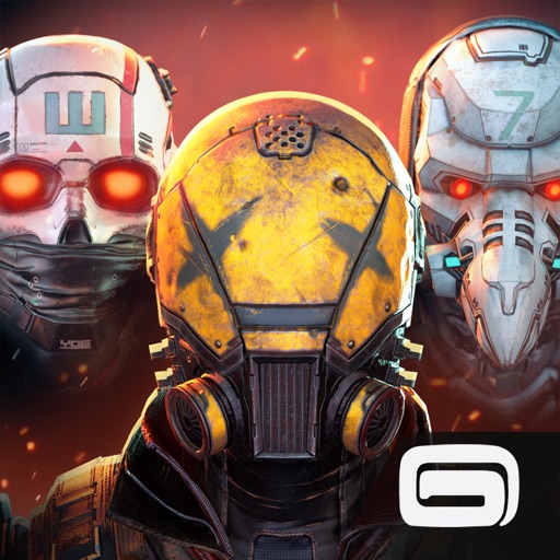 Modern Combat Versus