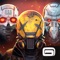 There have been five Modern Combat games on iOS, and each one has both a single player campaign and online multiplayer component