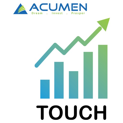 Acumen Touch 2.0