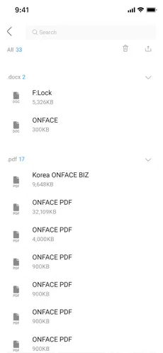 Imágen 5 F:Lock iphone