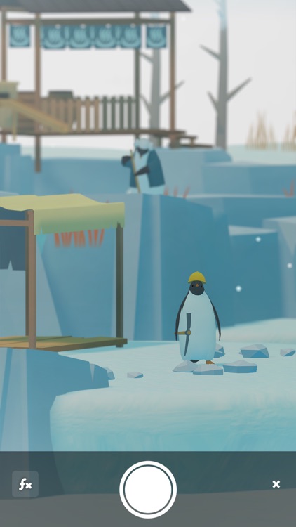 Penguin Isle screenshot-0