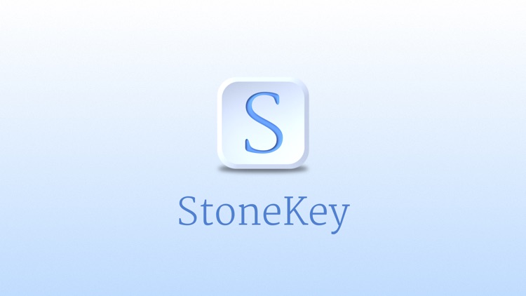 StoneKey - Custom Keyboard screenshot-3