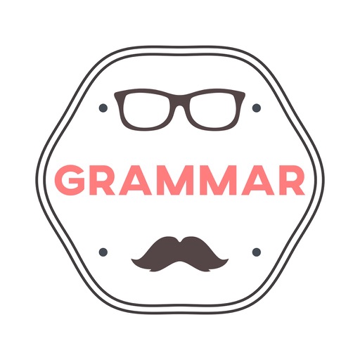 Grammar Hipster Fix icon