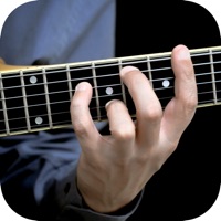 MobiDic Guitar Chords ne fonctionne pas? problème ou bug?