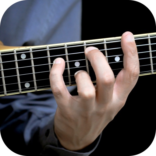 MobiDic - Guitar Chords on MyAppFree