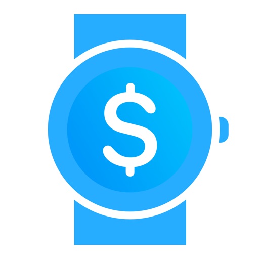 Hours Tracker: Time and Pay iOS App