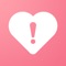 Anonymously alert someone with LoveAlert