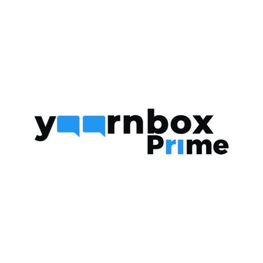 YaarnboxPrime