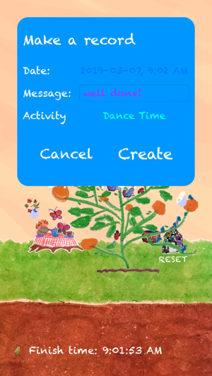 Children Timer Game(圖2)-速報App