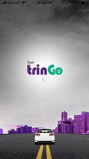 TrinGo Passenger