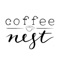 Coffee Nest Coffee and Bake shop 