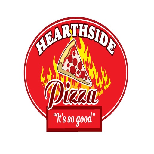 Hearthside Pizza