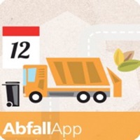  Abfall App ZEW Alternative