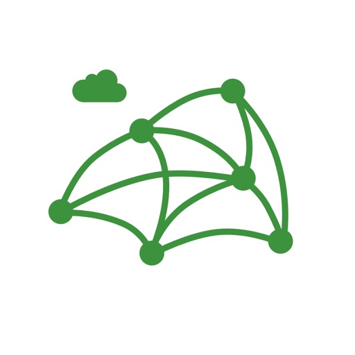 Taskfabric Cloud Projects Icon