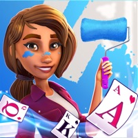 Ava's Manor: A Solitaire Story apk