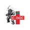 The C-DOC systematic approach and unique design ensures easy identification of medical equipment to be used by the Diver medic (first aiders) as well as by Health Care professionals (Doctors and Ships Medics) aiding effective implementation in the un-foreseen event of a diving incident
