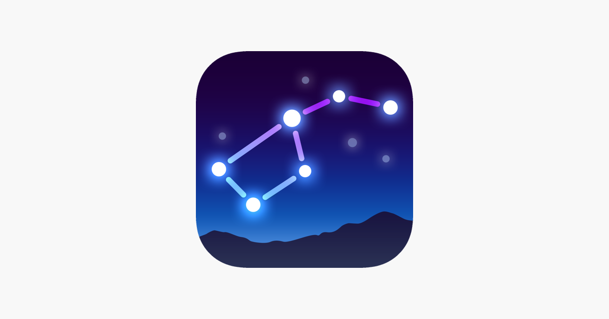 Star Walk 2 星座アプリ 3d をapp Storeで