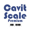 Cavit Scale - iPhoneアプリ