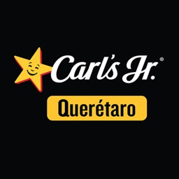 Carl's Jr. Querétaro