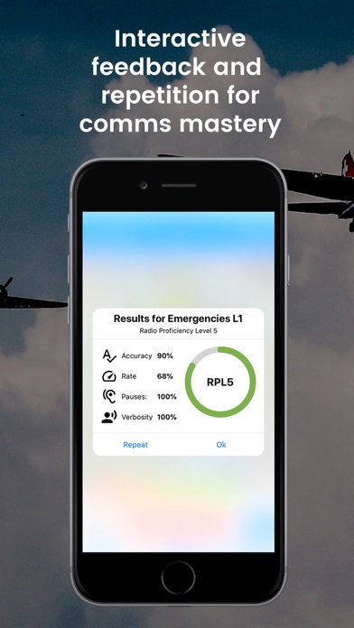 How to cancel & delete PlaneEnglish from iphone & ipad 4