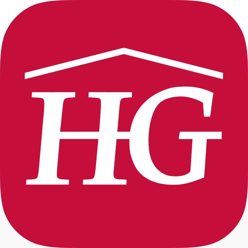 HomeGoods logo