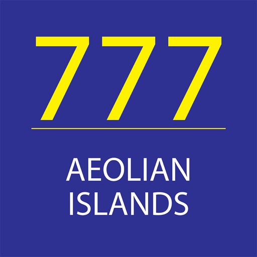 777 Aeolian Islands