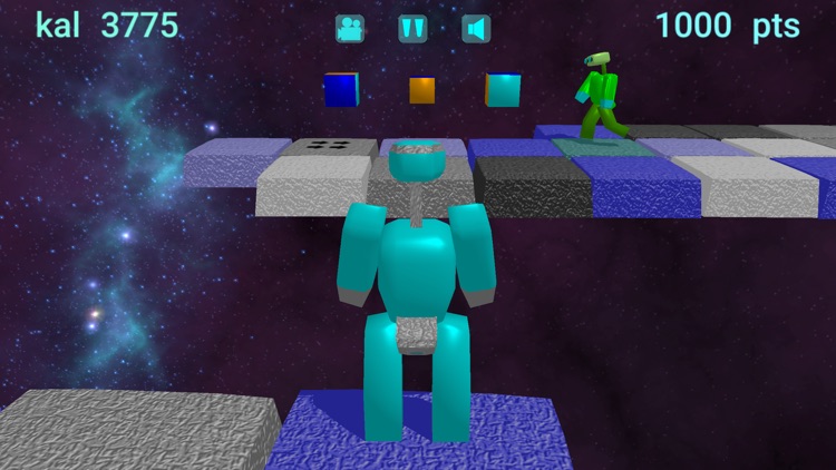 Neon Starlight